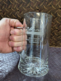 #TTS ENGRAVING GLASS WEAR