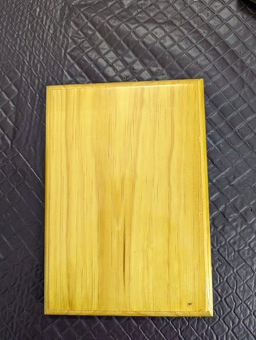 TTS Wood Pine 200x140