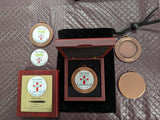 Vote of Thanks medals