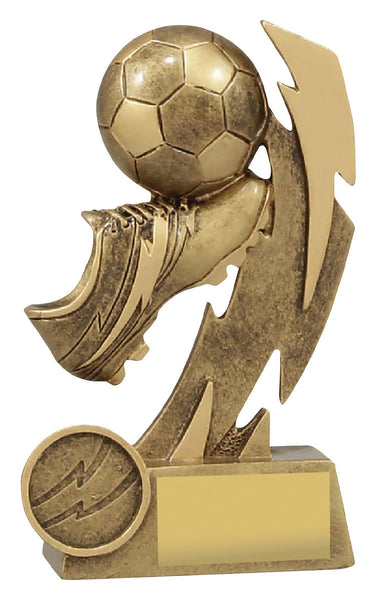 11638A Football Shazam 130mm