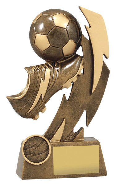 11638C Football Shazam 180mm