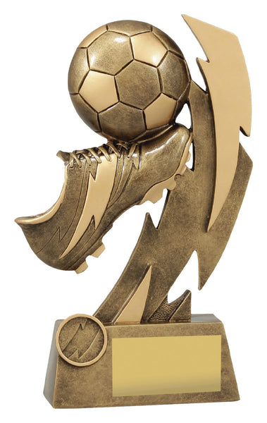 11638E Football Shazam 230mm