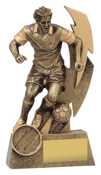 11680A Football Shazam Male 150mm