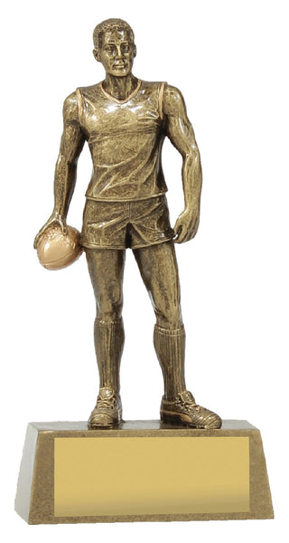 11788A - Aussie Rules Hero 160mm