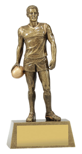 11788C - Aussie Rules Hero 230mm