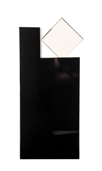 1281B - Black Diamond Crystal 215mm