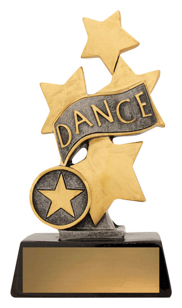 13019B Dance Starburst 150mm