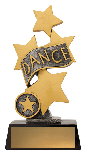 13019C Dance Starburst 175mm