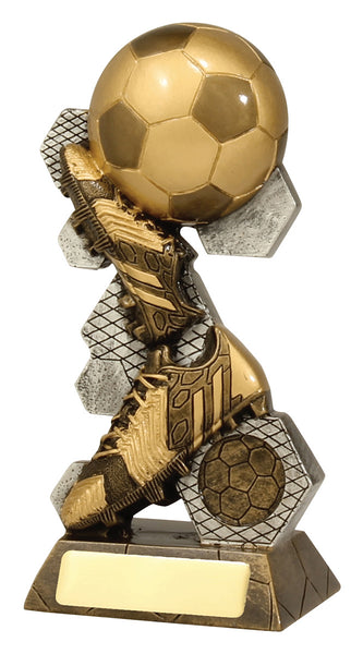13104B - Football Duo Plus 170mm