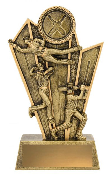 13440A Cricket All-Rounder 150mm