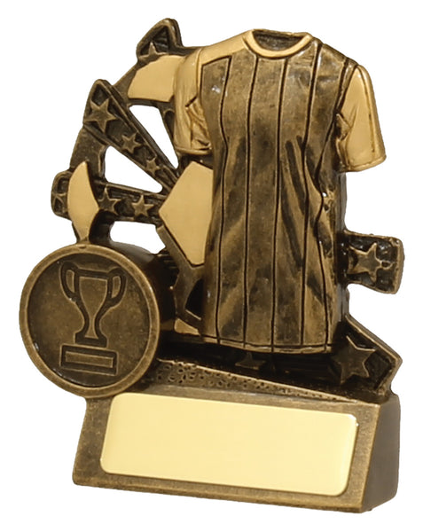 13880S - Football Mini Xblast 90mm