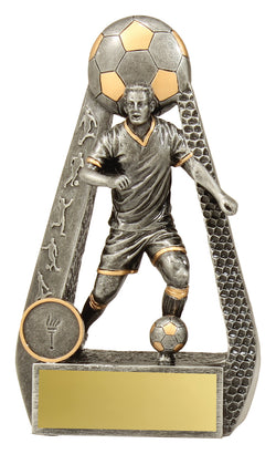 28080C - Football Portal Male 200mm