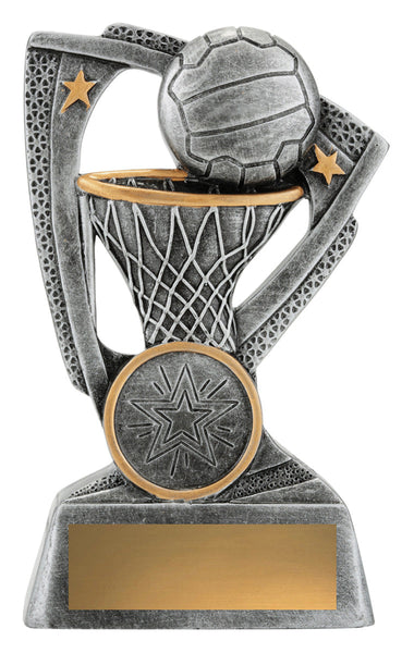 29511A - Netball Bravo 120mm