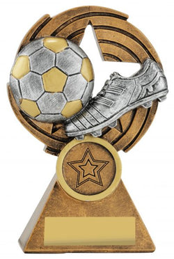 29638A - Football Twister 125mm