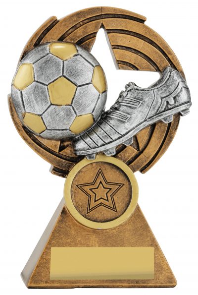 29638A - Football Twister 125mm