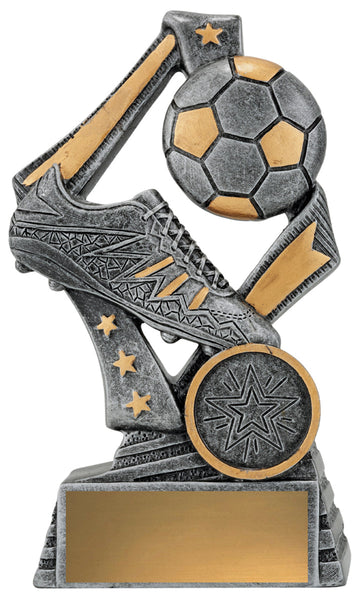 29704A Flag Football Theme 135mm