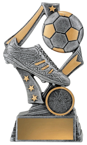 29704B Flag Football Theme 155mm
