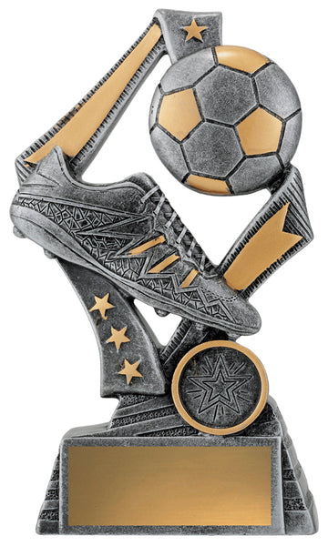 29704C Flag Football Theme 175mm