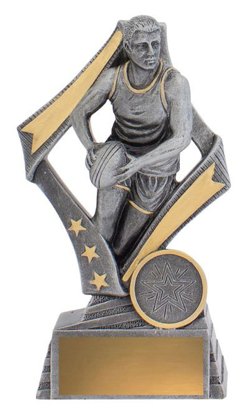 29742A Flag Male Touch 155mm
