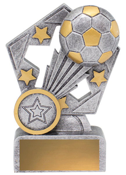 29838 - Football Vega Star 120mm