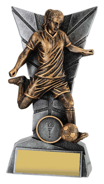 31281C Football Female Delta 190mm