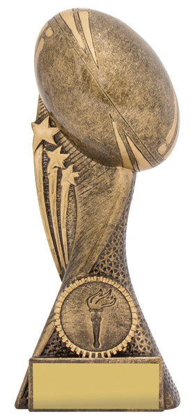 31339B Rugby Star Champion 155mm