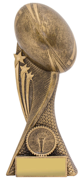 31339C Rugby Star Champion 180mm