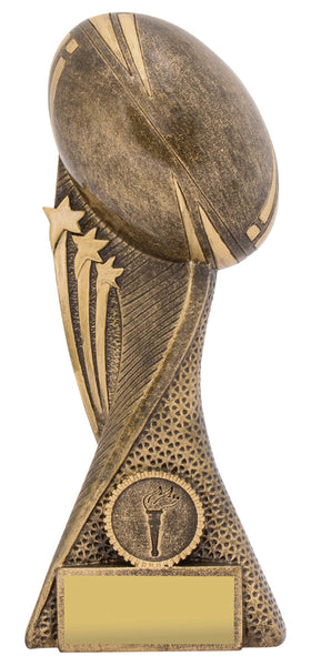 31339D Rugby Star Champion 205mm