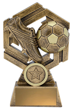 31638C - Football Redux 150mm