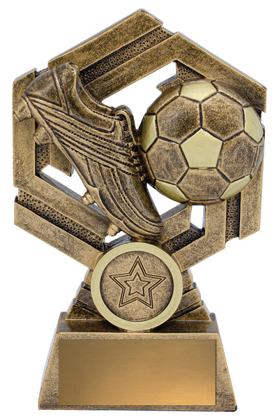 31638C - Football Redux 150mm