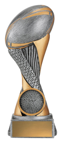 31739A Rugby League / Union Apex 125mm