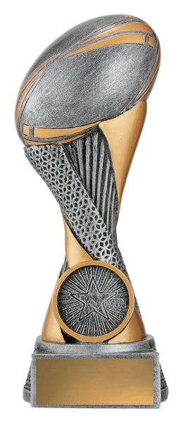 31739A Rugby League / Union Apex 125mm