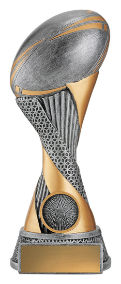 31739D Rugby League / Union Apex 200mm