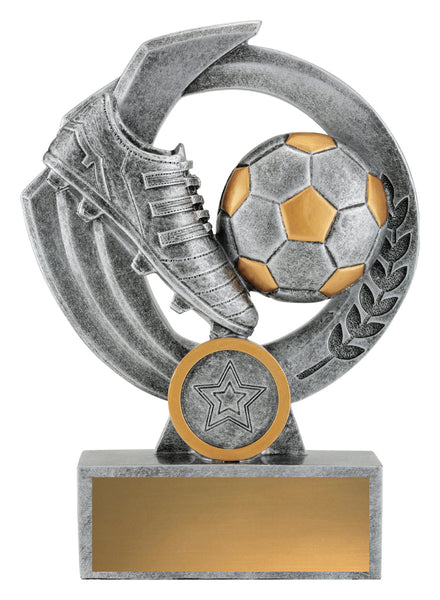 32538C - Football Falcon 150mm