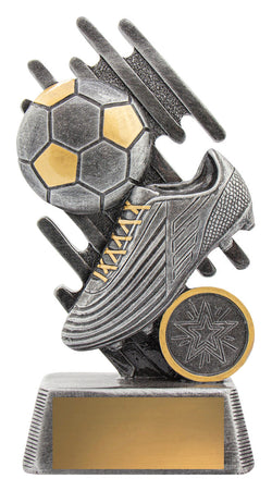 32738C Zoom Football Theme 150mm