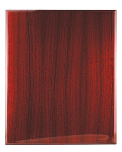 819-6WG - Plaque Woodgrain 300mm