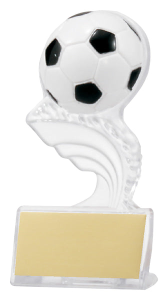 97080 Football Budget Stand 135mm