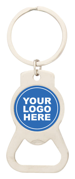 9944 - Bottle Opener Keychain