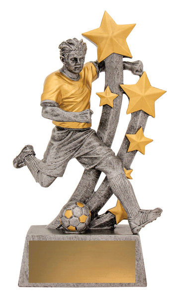A1289B Football Male Sentinel 185mm