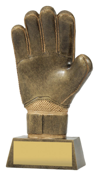 A1430C Football Goalie Glove 220mm