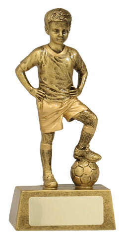 A1788B Football Youth Male 160mm