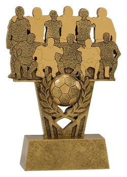 A1819B - Football The Team 185mm