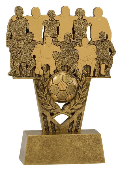 A1819B - Football The Team 185mm