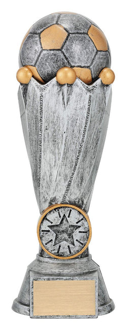 A1900A - Crown Football 160mm