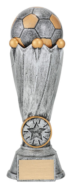 A1900A - Crown Football 160mm