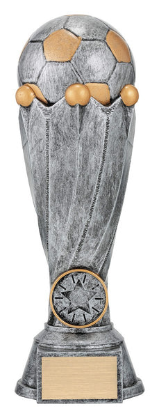 A1900B - Crown Football 190mm