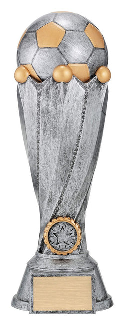 A1900D - Crown Football 270mm