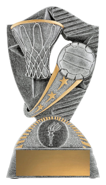 A2037C Netball Gambit 155mm