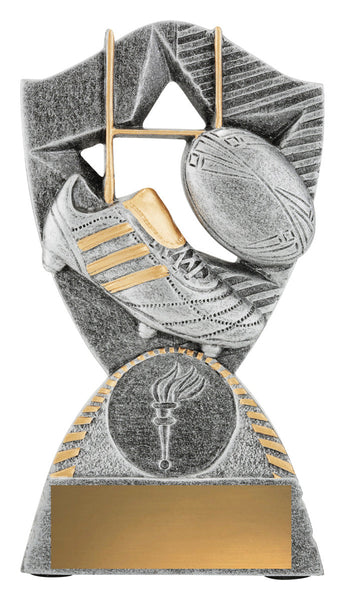 A2039A Rugby League / Union Gambit 120mm