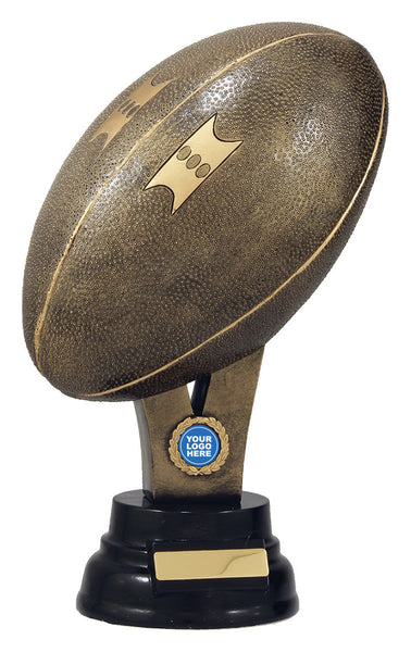 A211 Rugby Mega Ball Pedestal 370mm